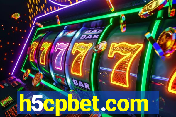 h5cpbet.com