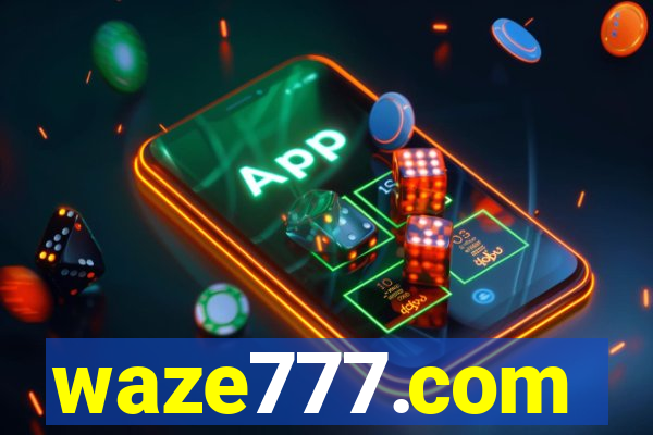 waze777.com