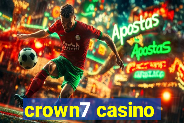 crown7 casino