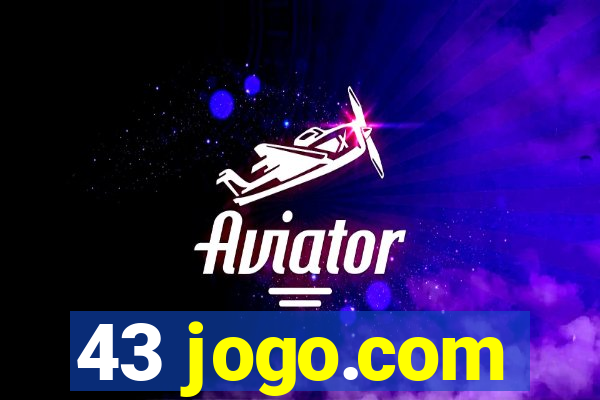 43 jogo.com