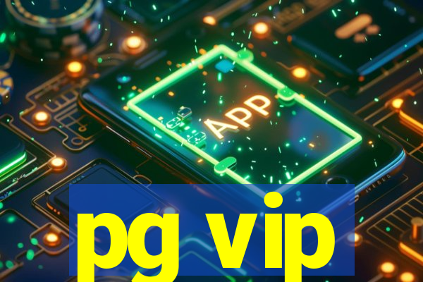 pg vip