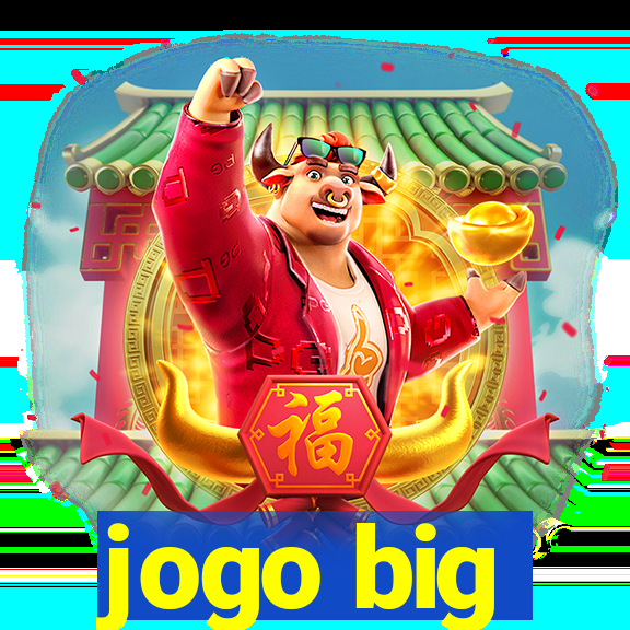 jogo big