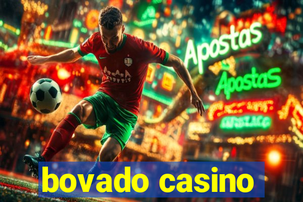 bovado casino