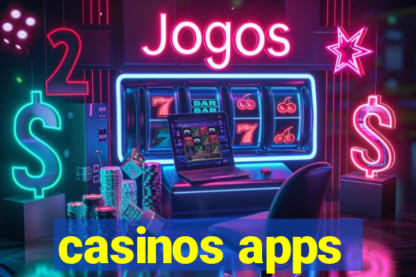 casinos apps