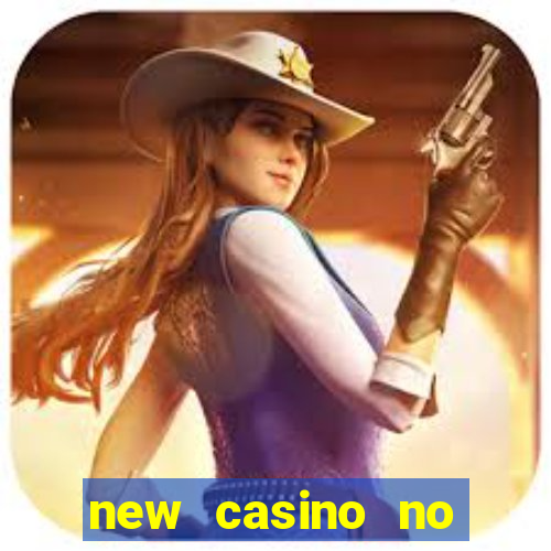 new casino no deposit bonus