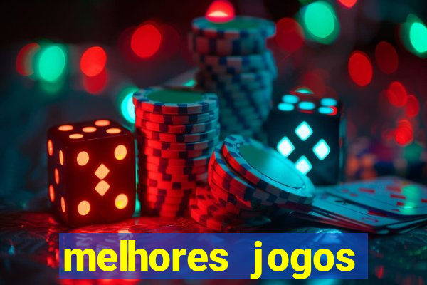 melhores jogos mmorpg para android