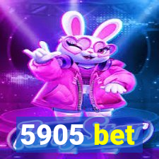 5905 bet