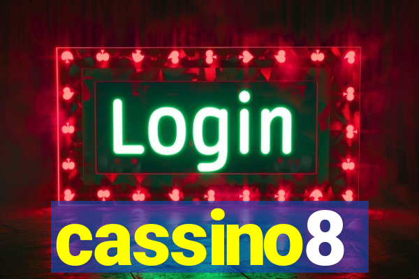 cassino8