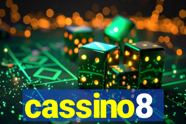 cassino8