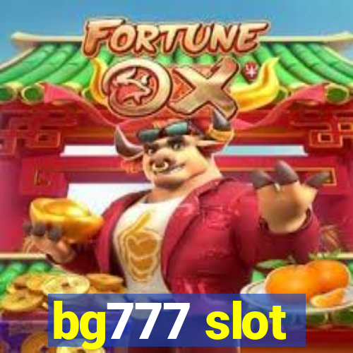 bg777 slot