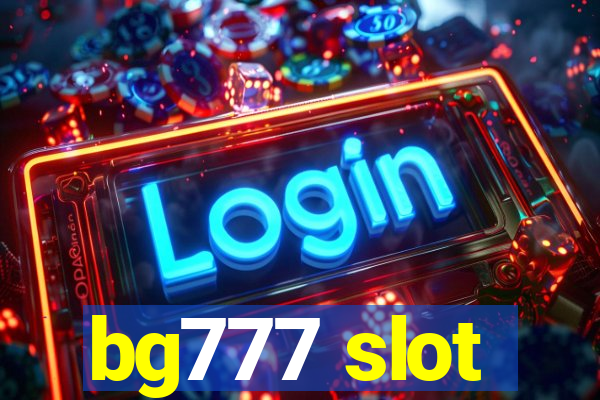 bg777 slot