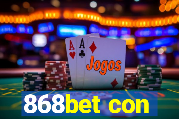 868bet con