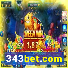 343bet.com