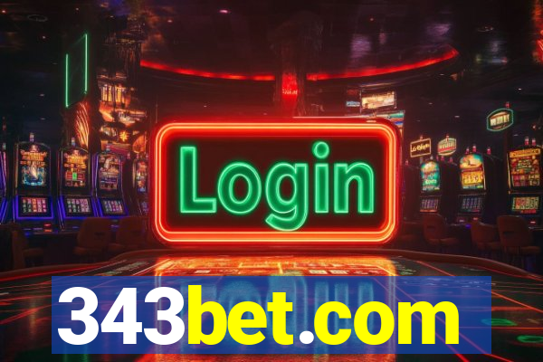 343bet.com