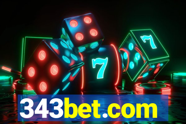 343bet.com