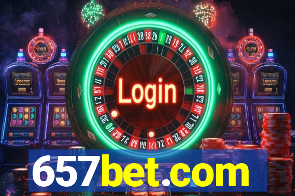 657bet.com