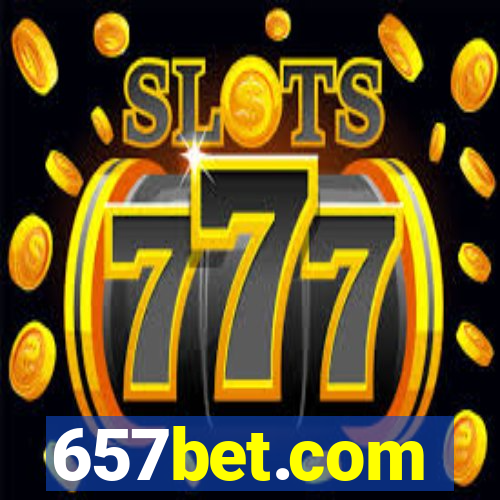 657bet.com