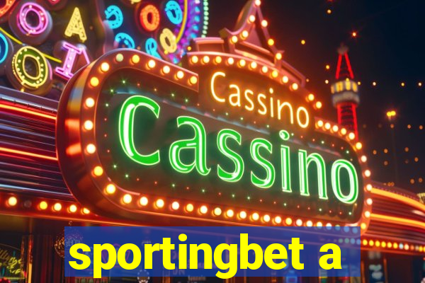 sportingbet a