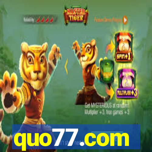 quo77.com