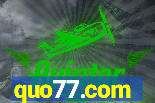 quo77.com