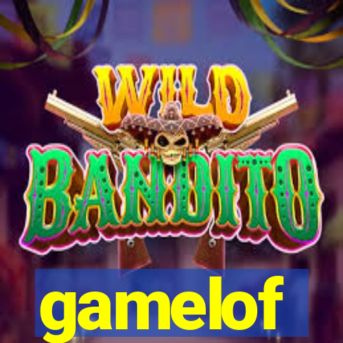 gamelof