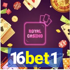 16bet1