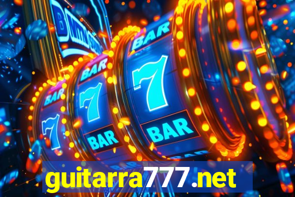 guitarra777.net