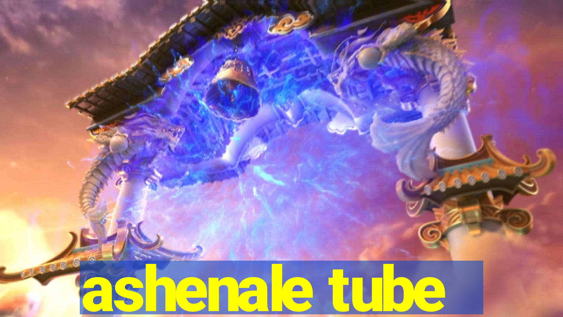 ashenale tube