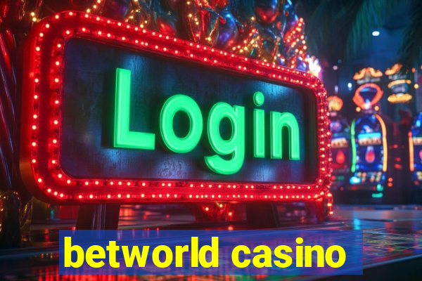 betworld casino