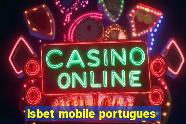 lsbet mobile portugues