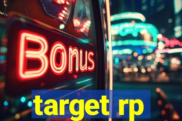 target rp