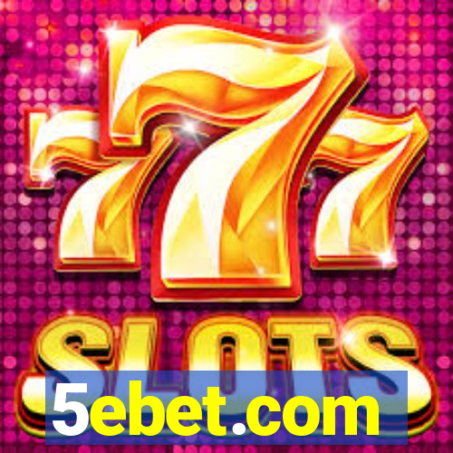 5ebet.com