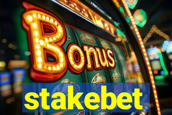 stakebet