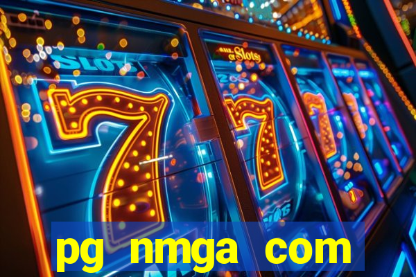 pg nmga com fortune tiger login download