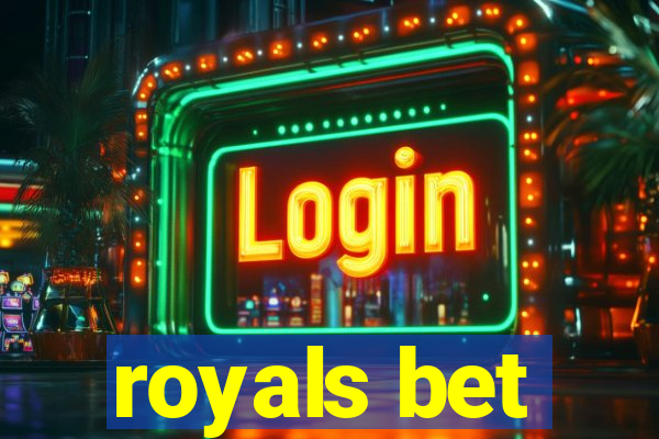 royals bet