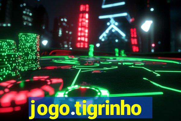 jogo.tigrinho