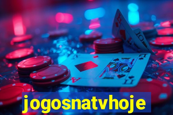 jogosnatvhoje