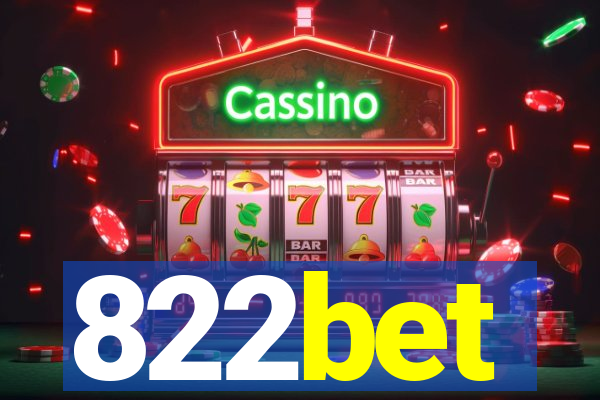 822bet