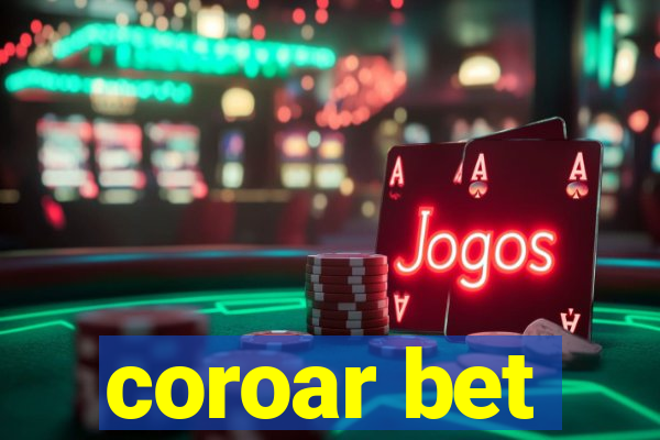 coroar bet