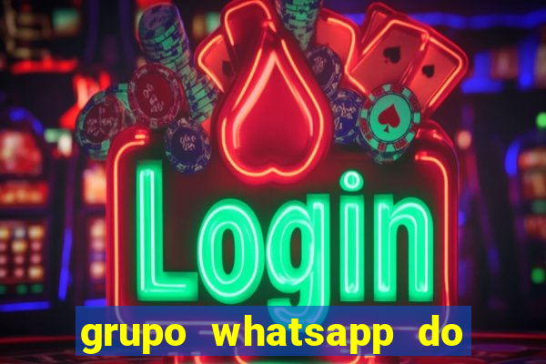 grupo whatsapp do vasco da gama