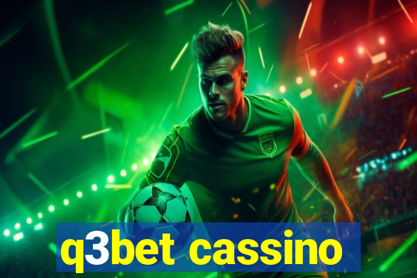 q3bet cassino