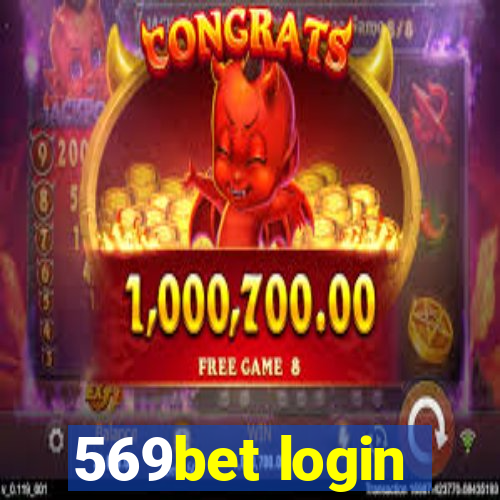 569bet login