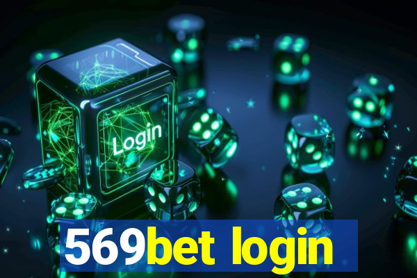 569bet login