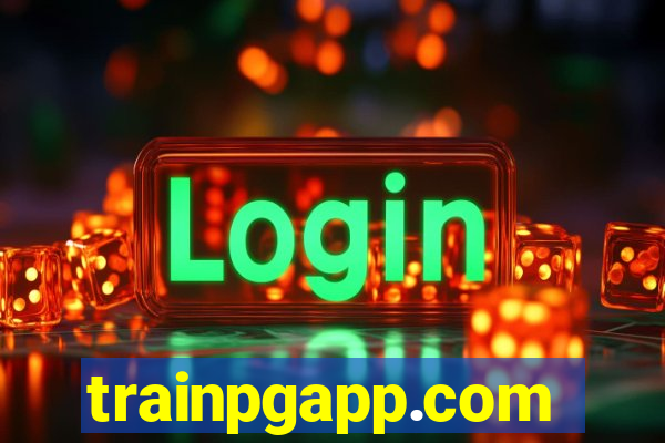 trainpgapp.com