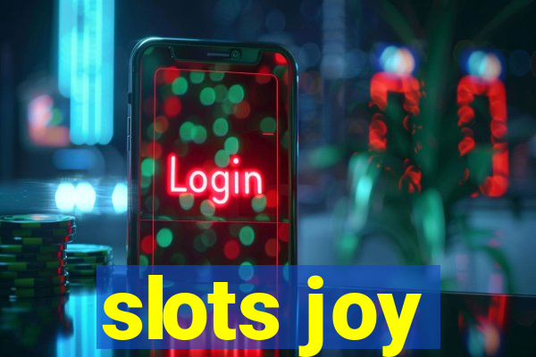 slots joy