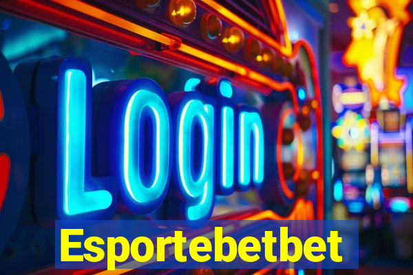 Esportebetbet