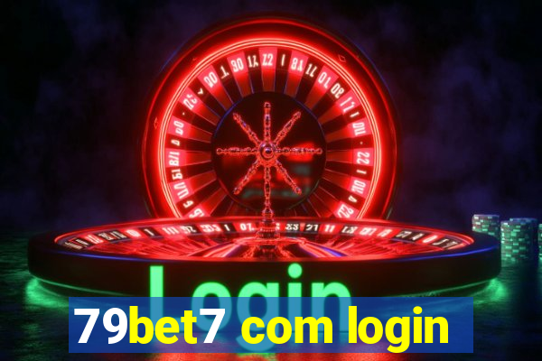 79bet7 com login