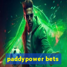 paddypower bets