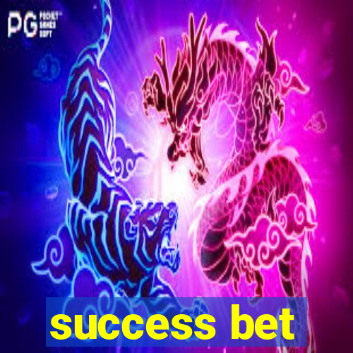 success bet