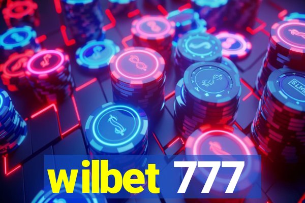 wilbet 777